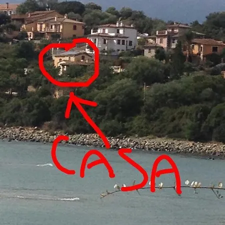 Mare Portu Frailis *